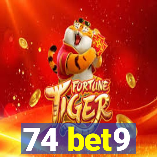 74 bet9